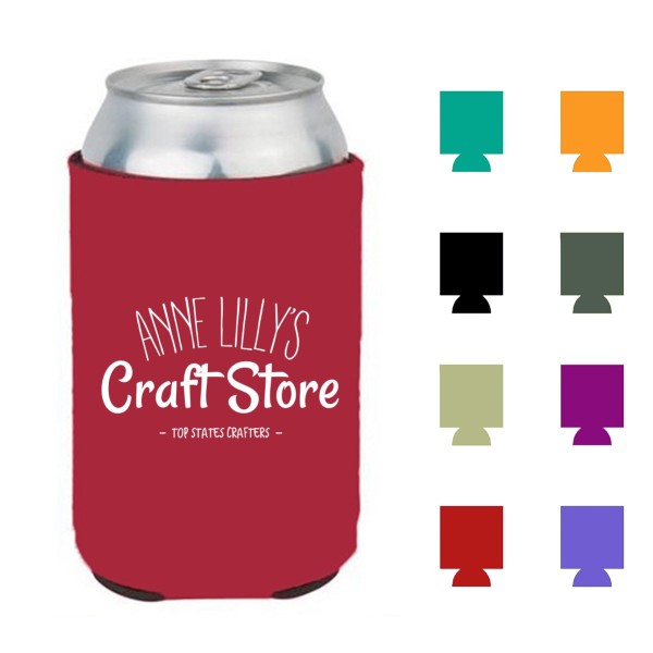 Cold Keep Can Insulator