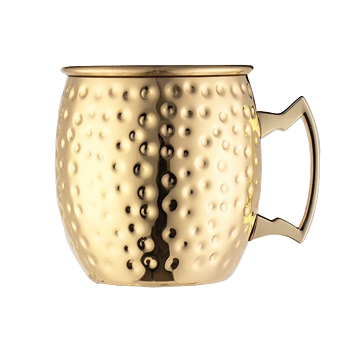 19oz Moscow Mule Mug