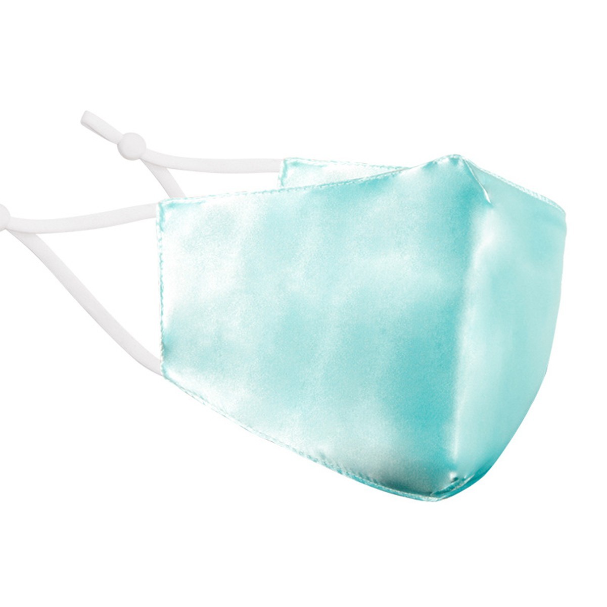 Luxury Silk Comfort 3D Face Mask