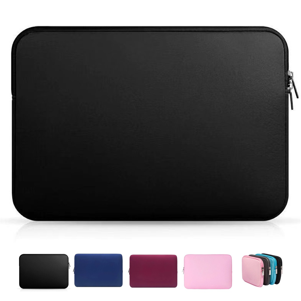 Neoprene Waterproof Computer Liner Bag