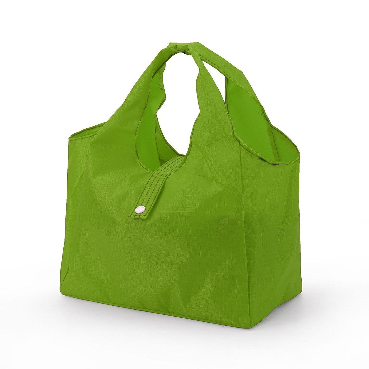 Foldable Oxford Cloth Shopping Bag