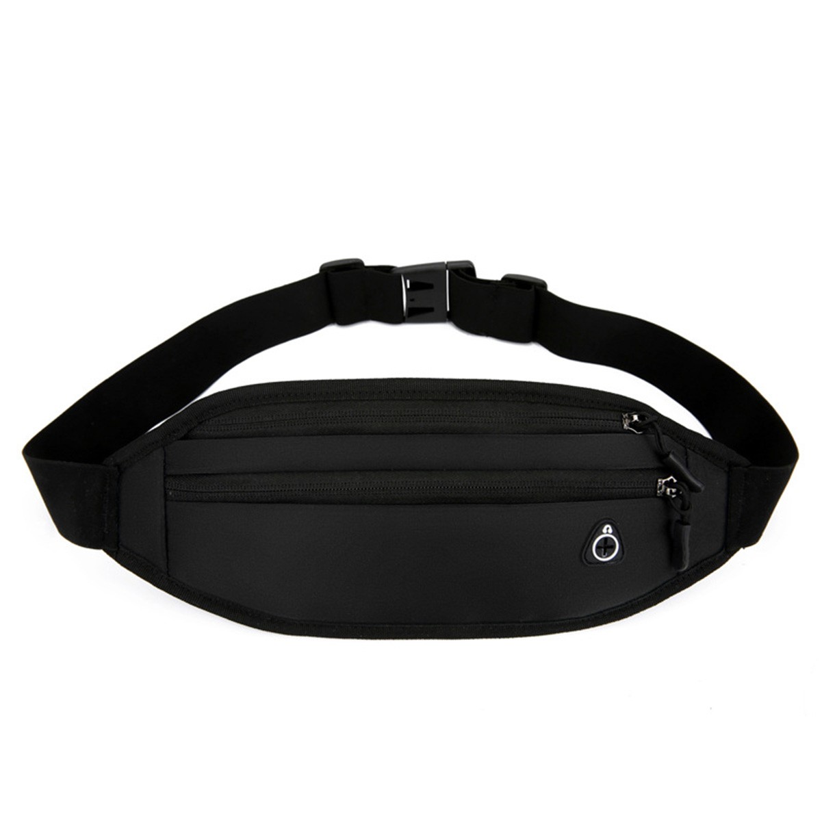 Rainproof Fanny Pack