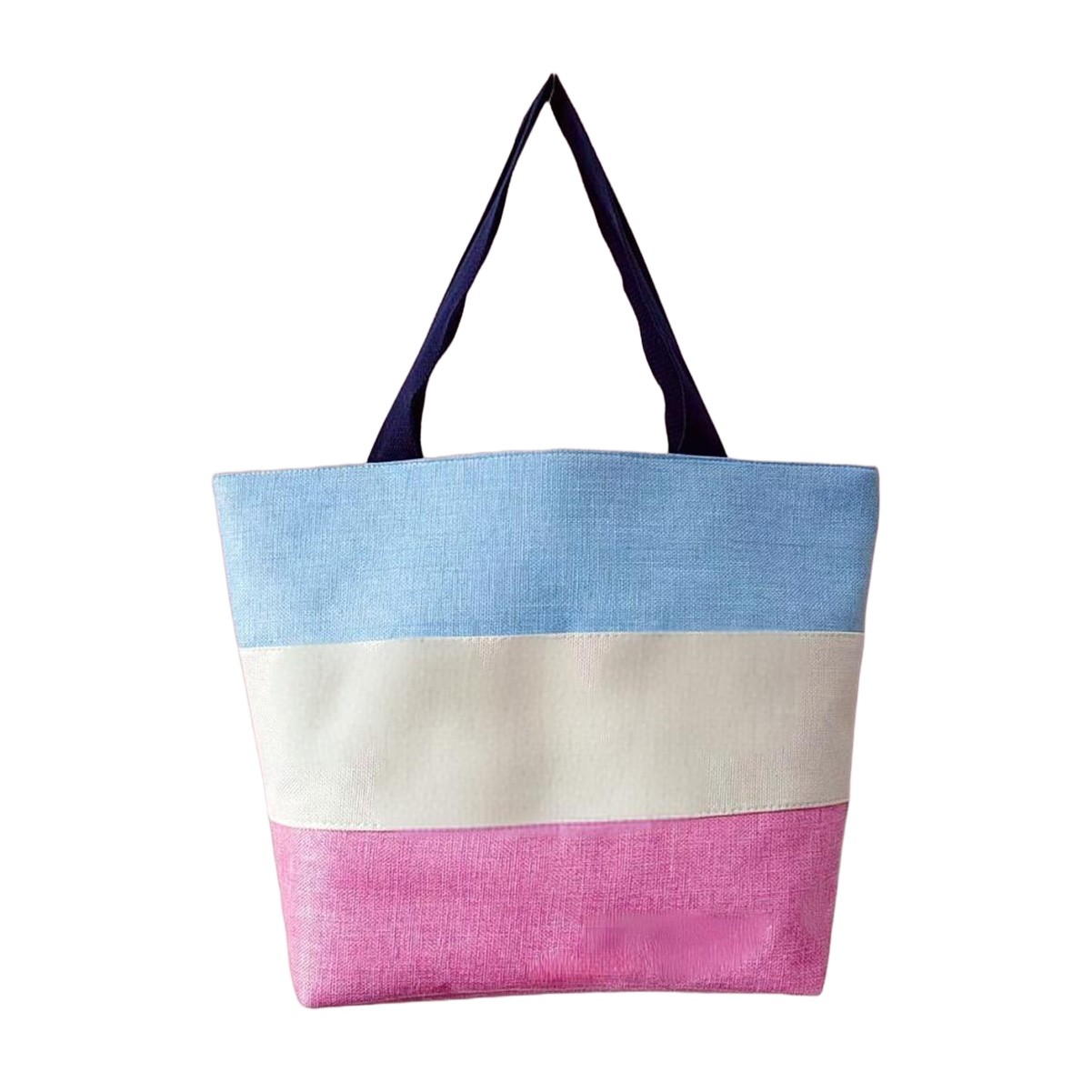 Canvas Non-Woven Tote Bag