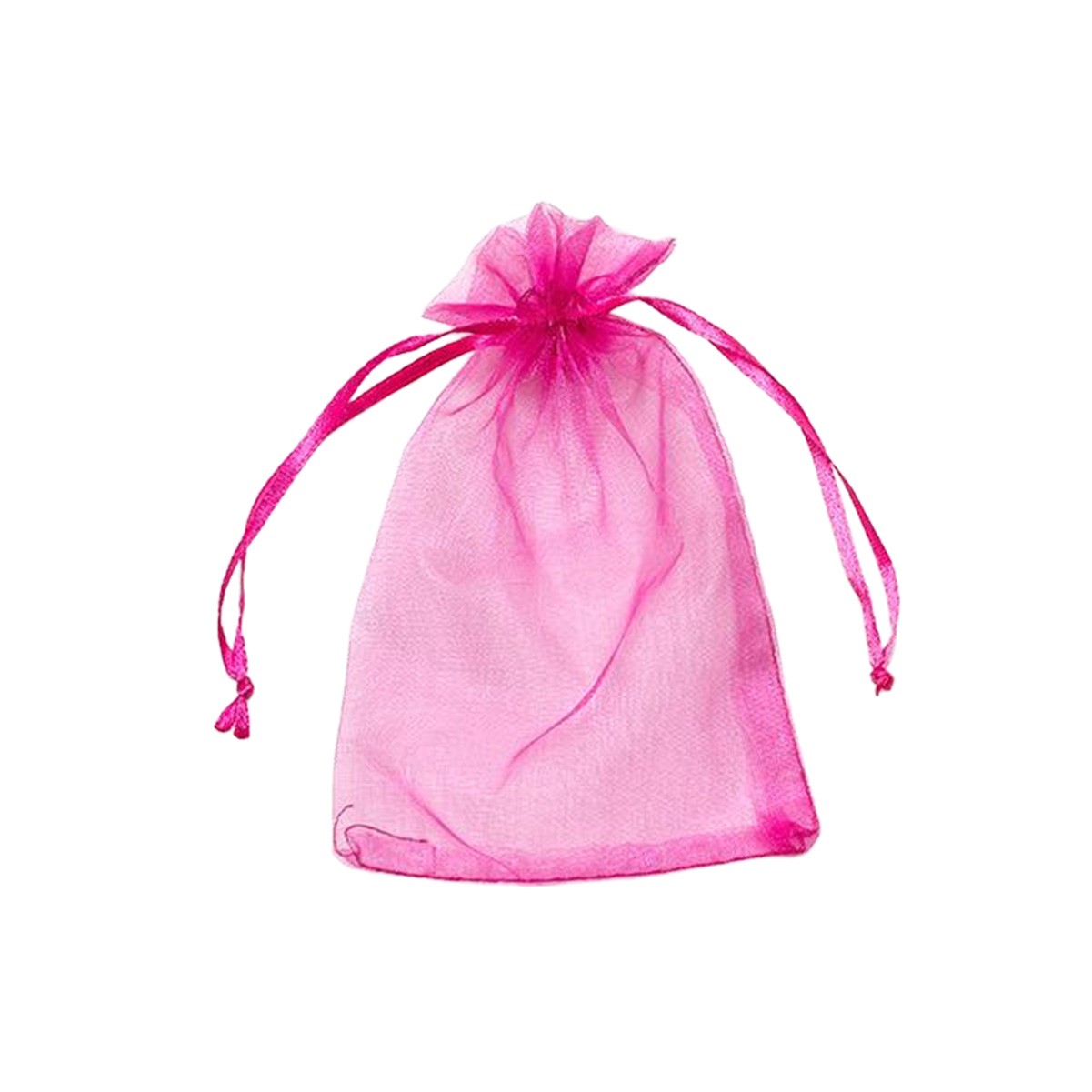 Jewelry Gift Candy Pouch