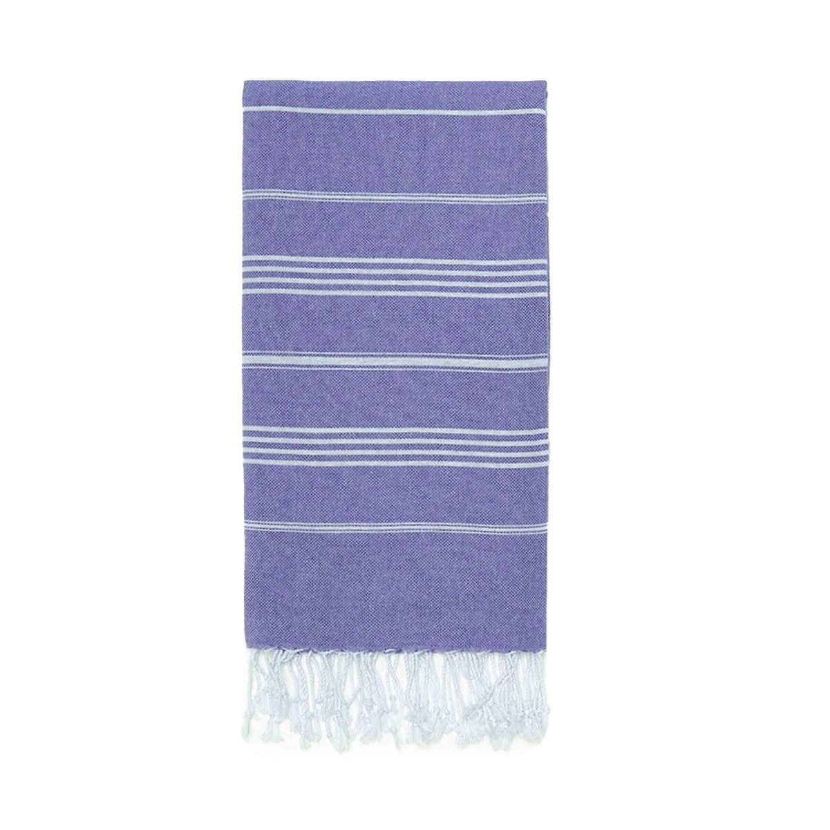 Turkish Beach Bath Towel