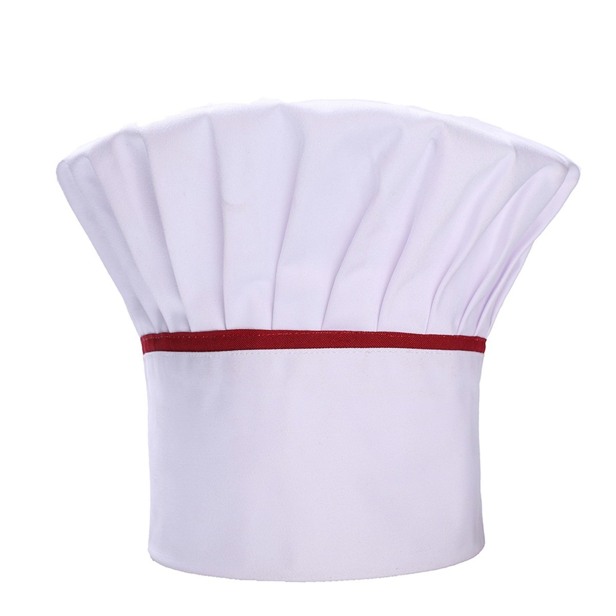 Adjustable Professional Chef Hat