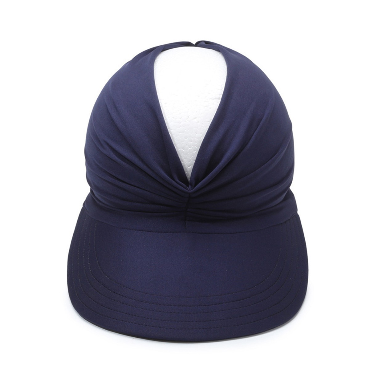 Elastic Hollow Cap