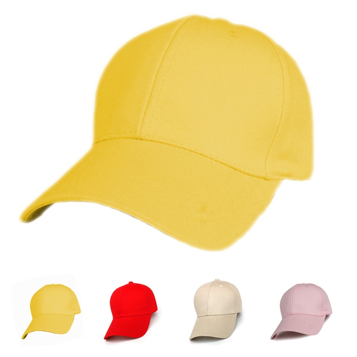Baseball Cap