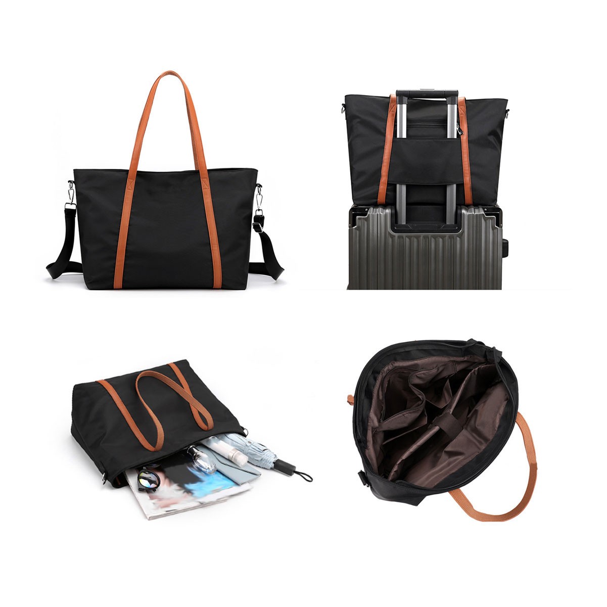 Women's Laptop Tote Bag