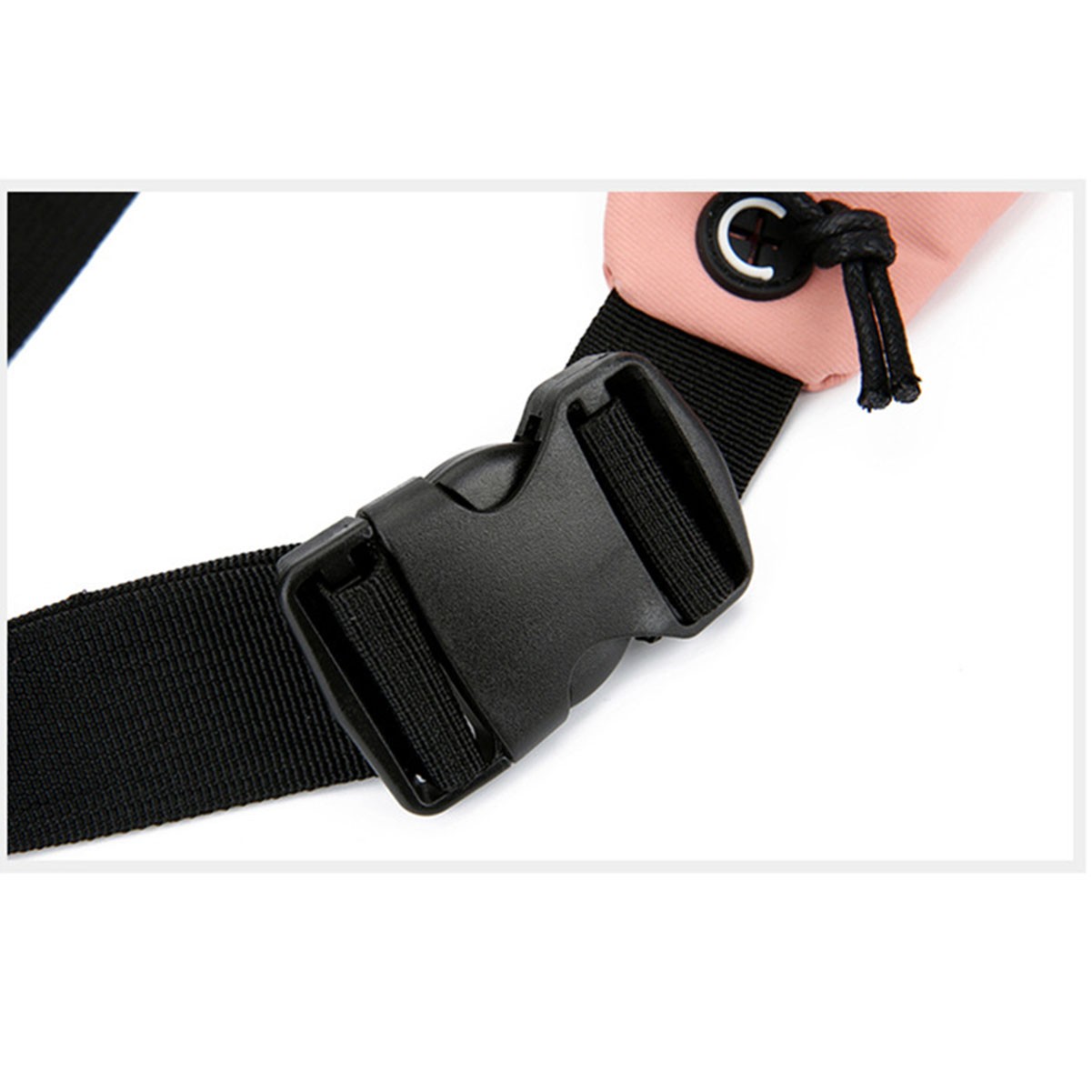 Ultra-Light Stretchable Fanny Pack