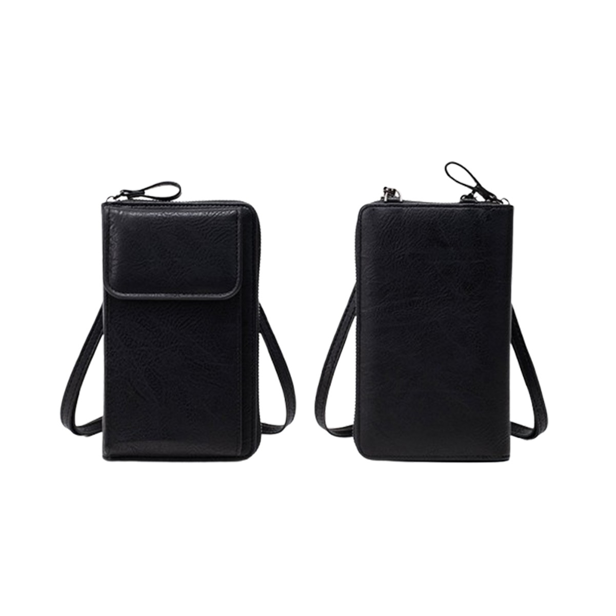 Cell Phone Wallet Bag