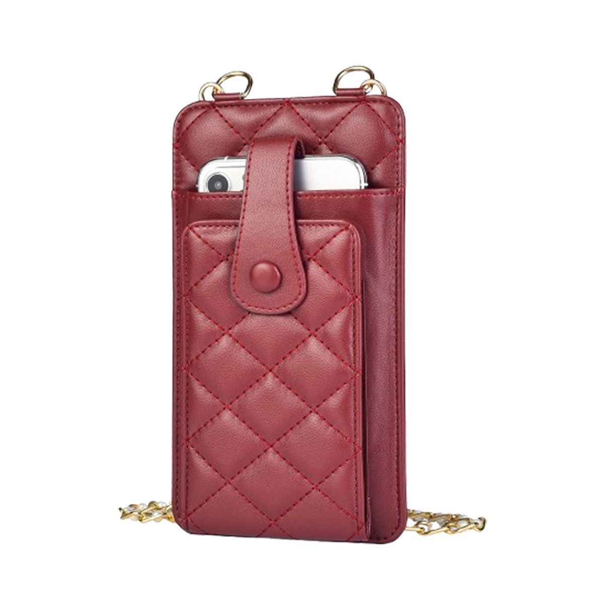 Small Crossbody Cell Phone Purse