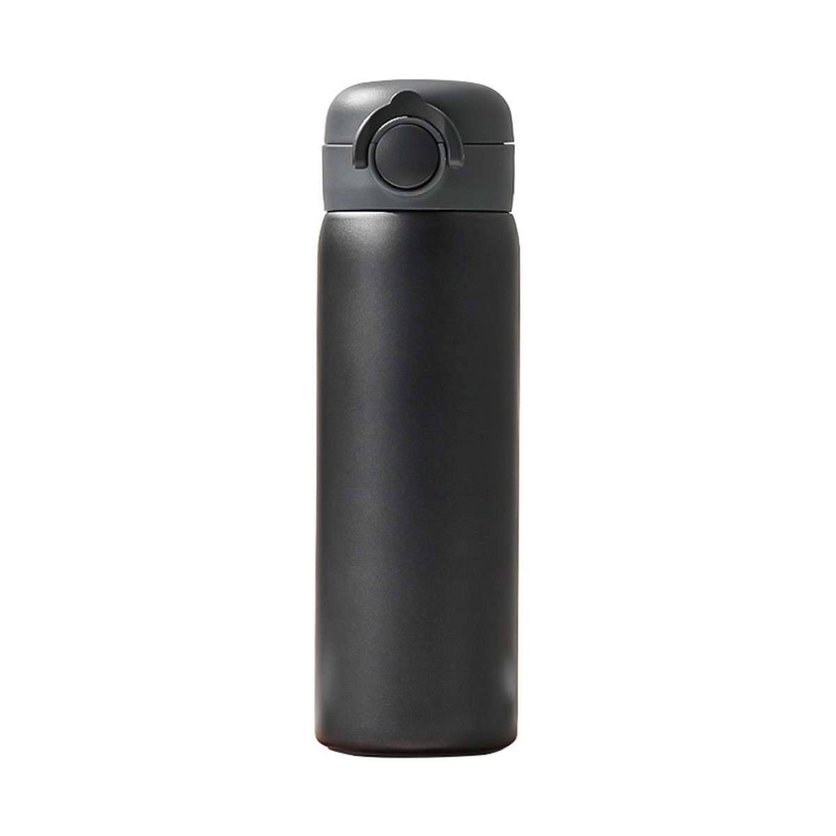 17oz Stainless Steel Locking Vacuum Insulated Bottle