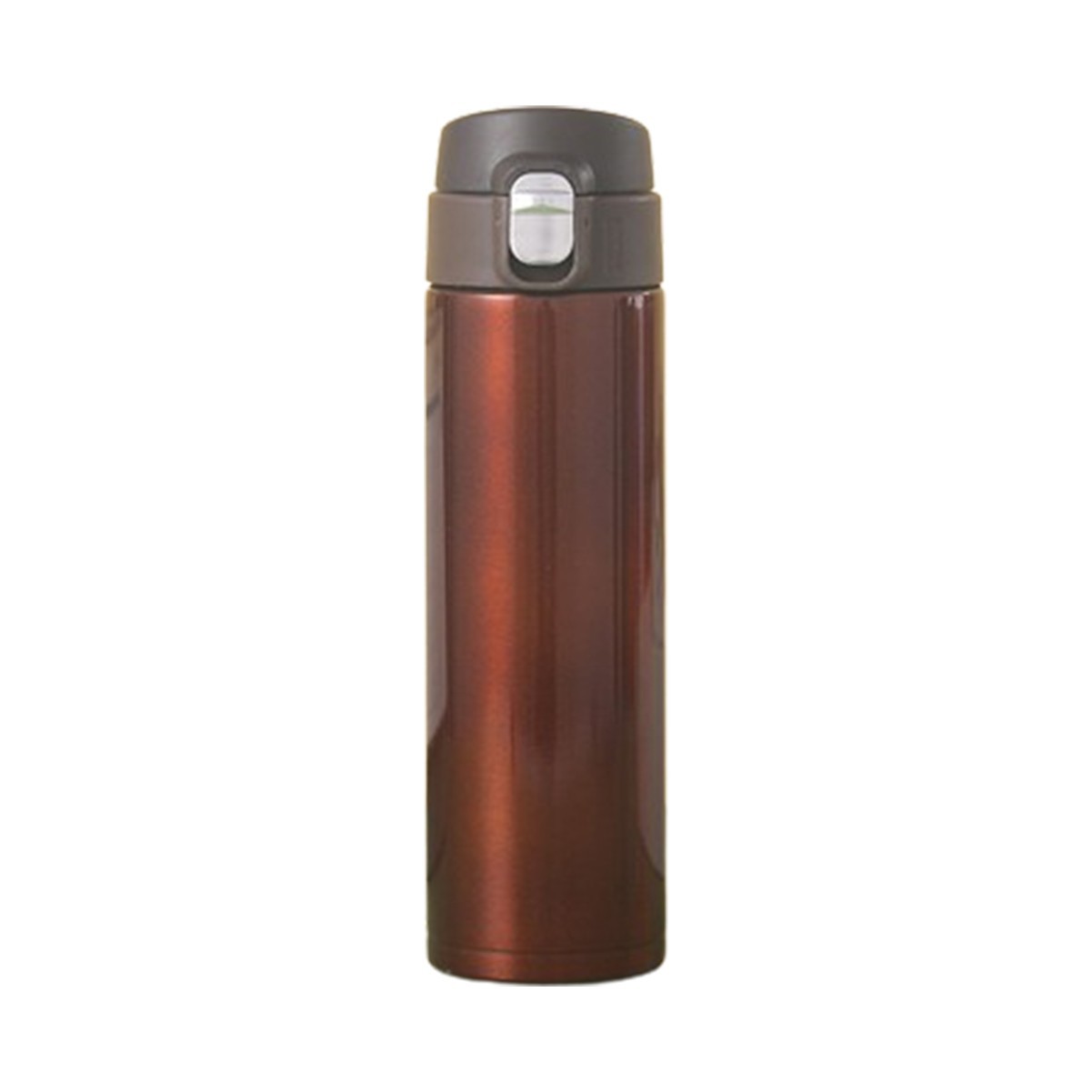 16oz Stainless Steel Vacuum Insulated Sport Tumbler with Pop-Up Lid