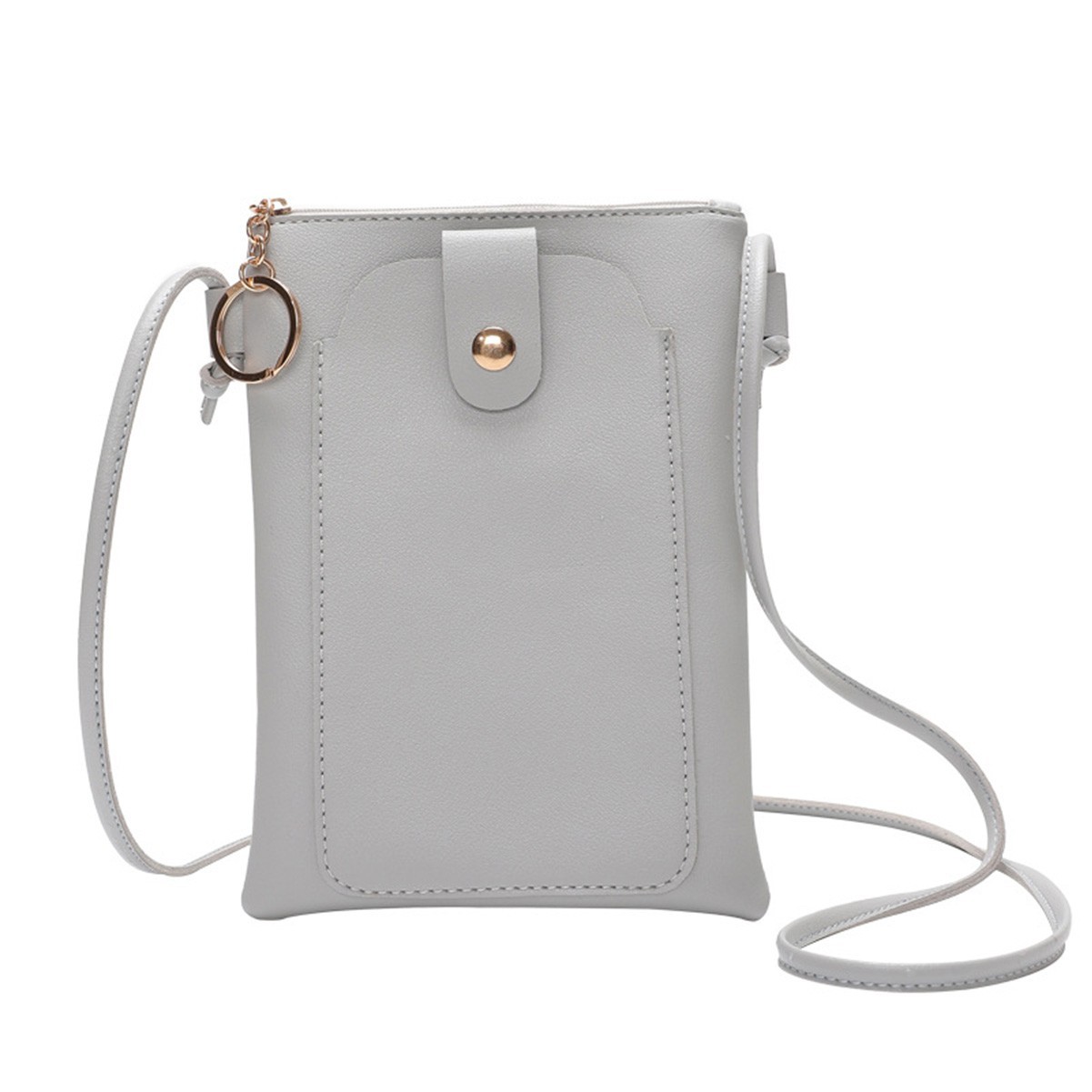 Crossbody Wallet Bag