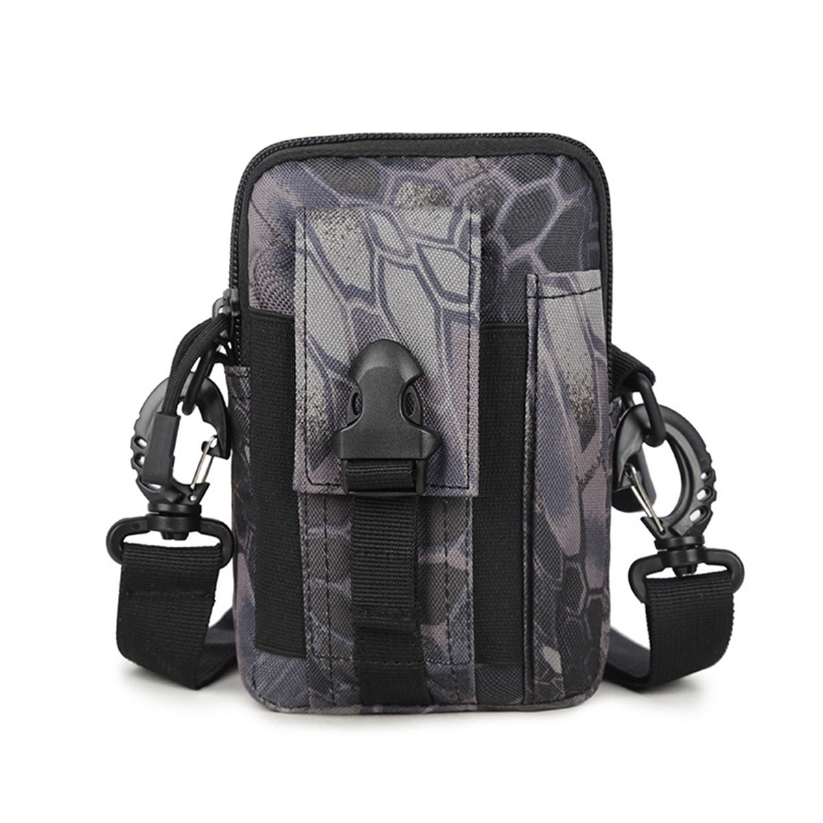 Outdoor Tactical Fanny Pack