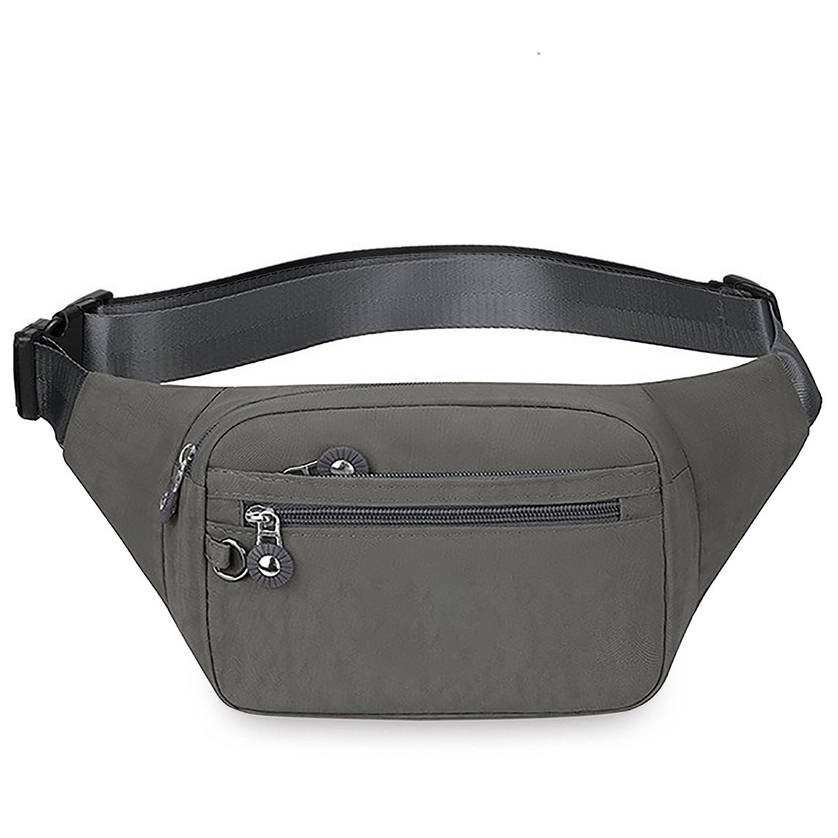 Waterproof Oxford Polyester Sports Fanny Pack