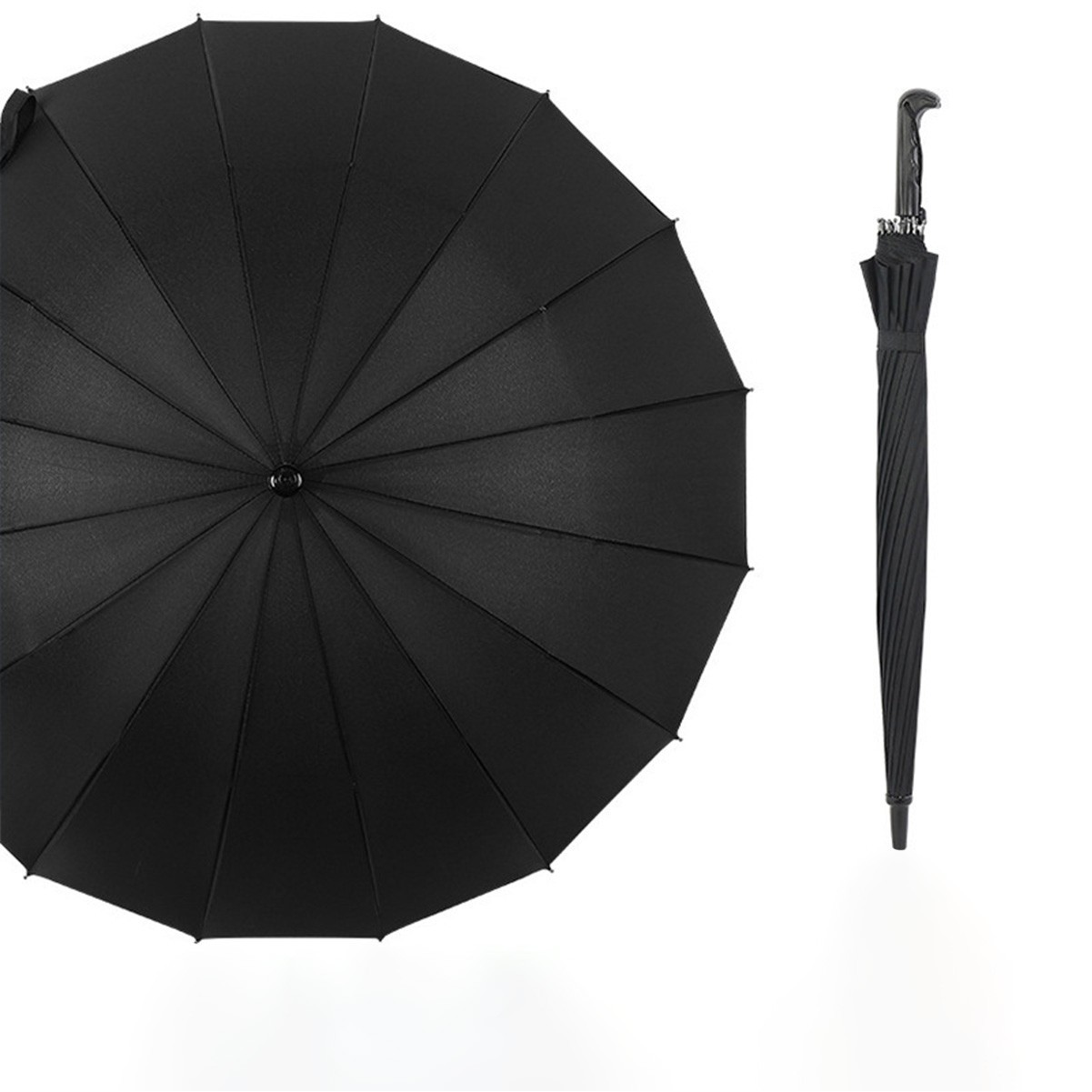 Auto Open Golf Umbrella