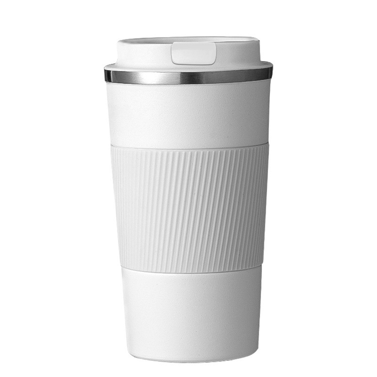 13oz Insulated Car Travel Coffee Tumbler
