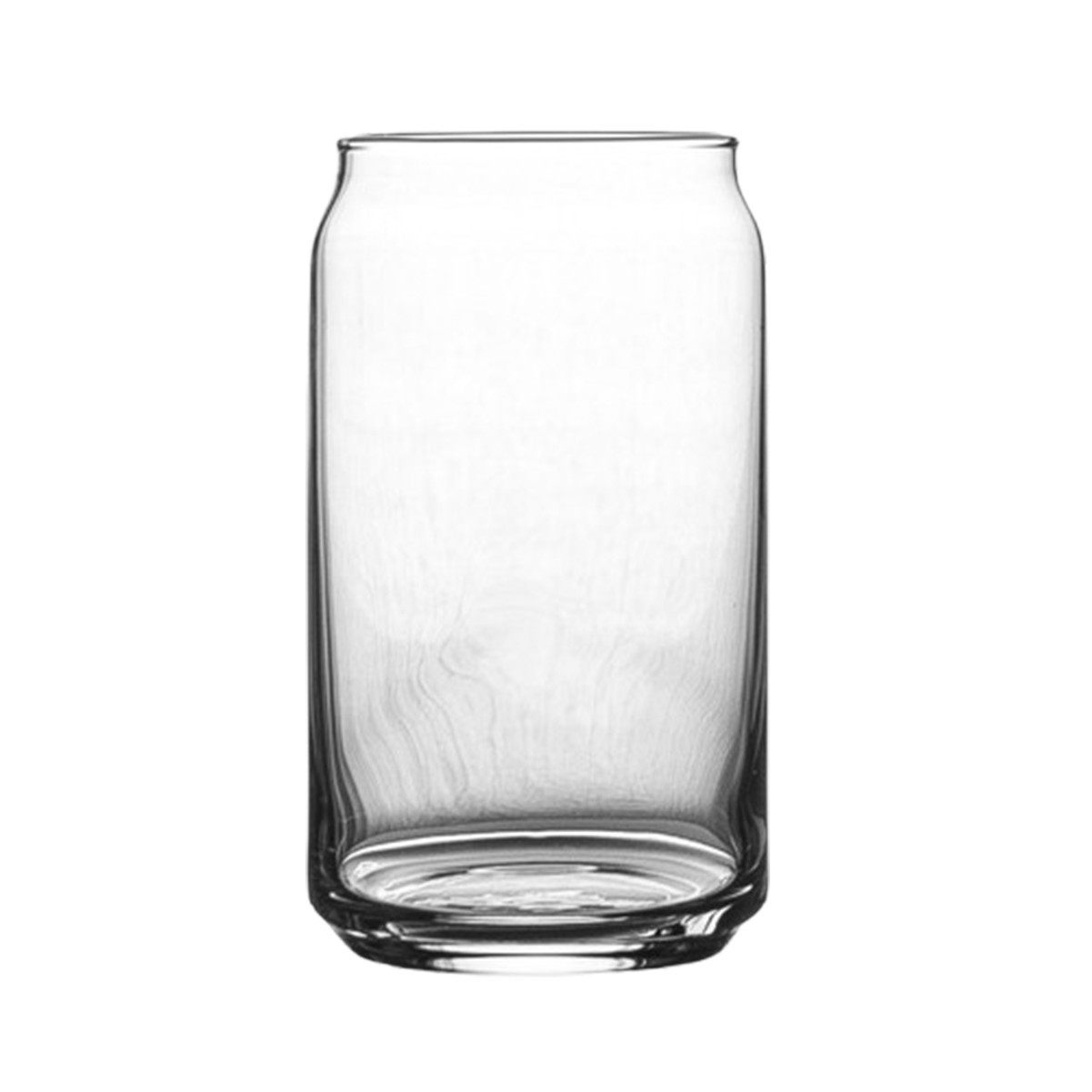 16oz Drinking Glass Set