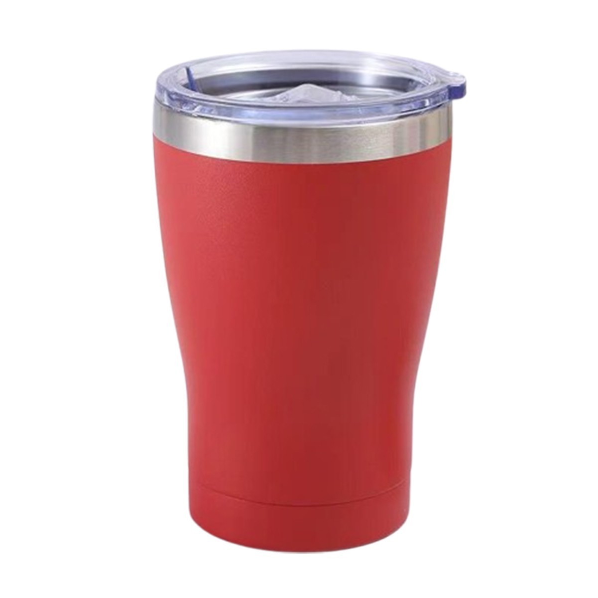 15oz Insulated Travel Tumbler