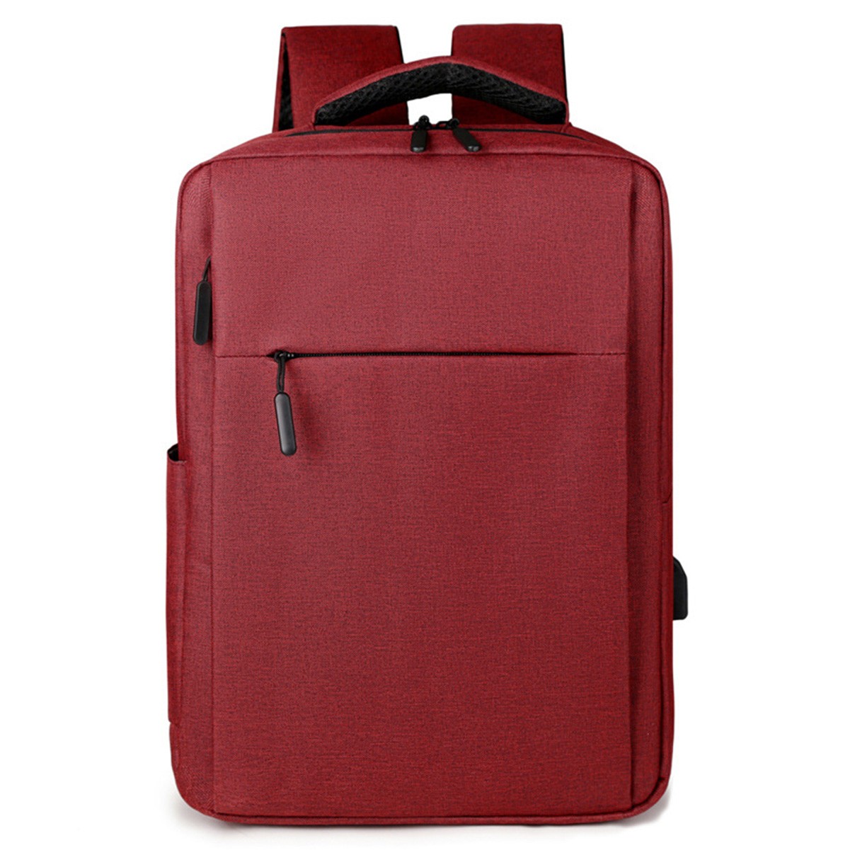 Tech-Ready Travel Laptop Backpack