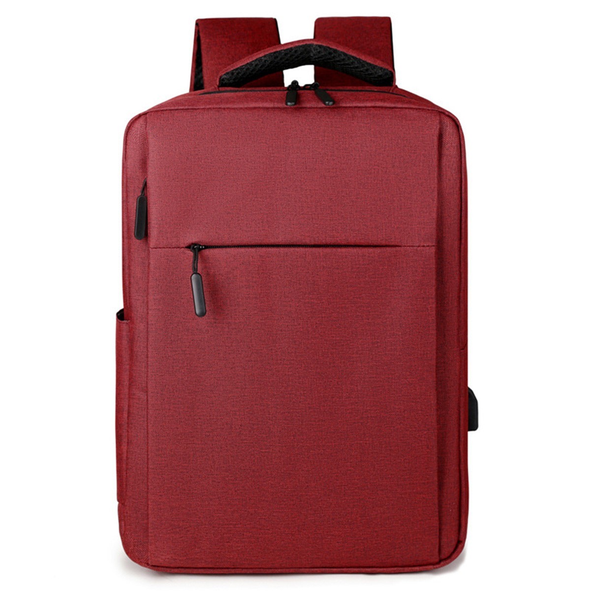 Tech-Ready Travel Laptop Backpack