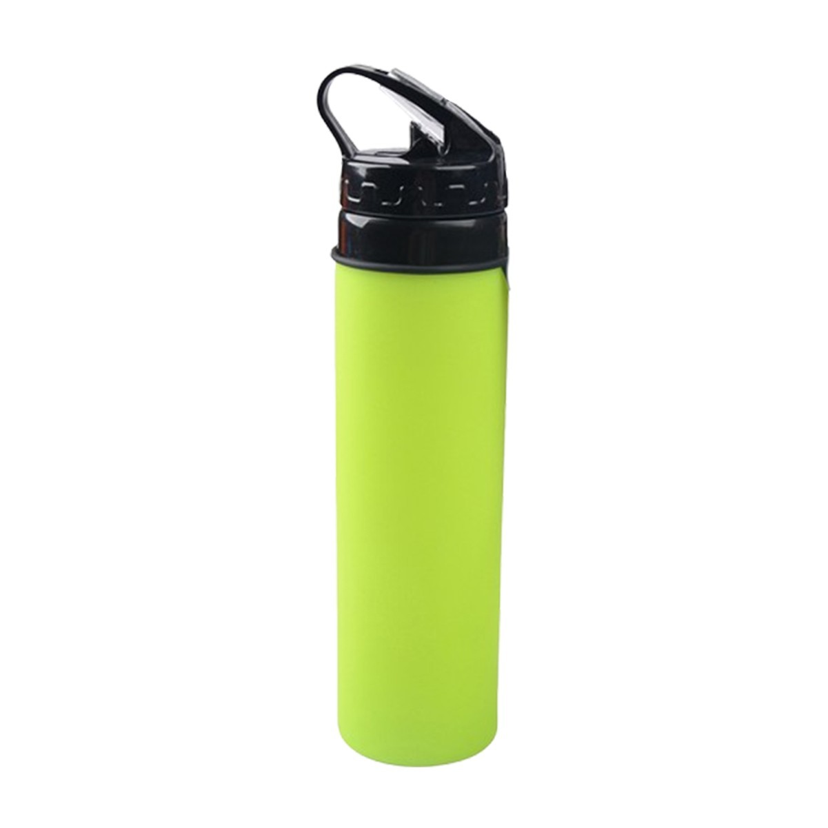 17oz Portable Foldable Sport Water Bottle