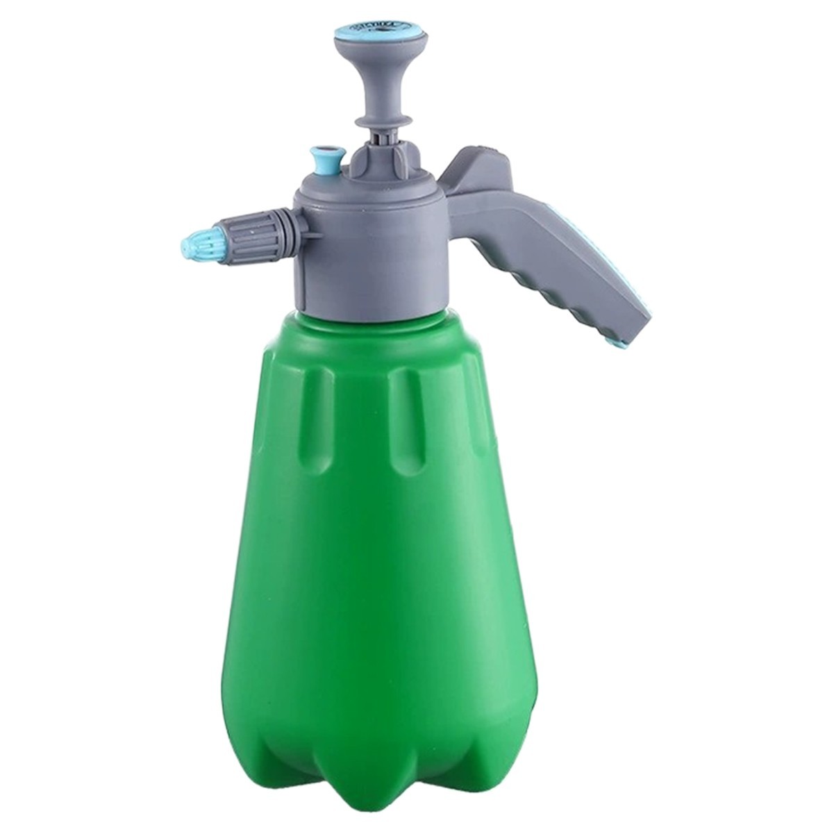 28oz One-Hand Brass Nozzle Pressure Spray Bottle