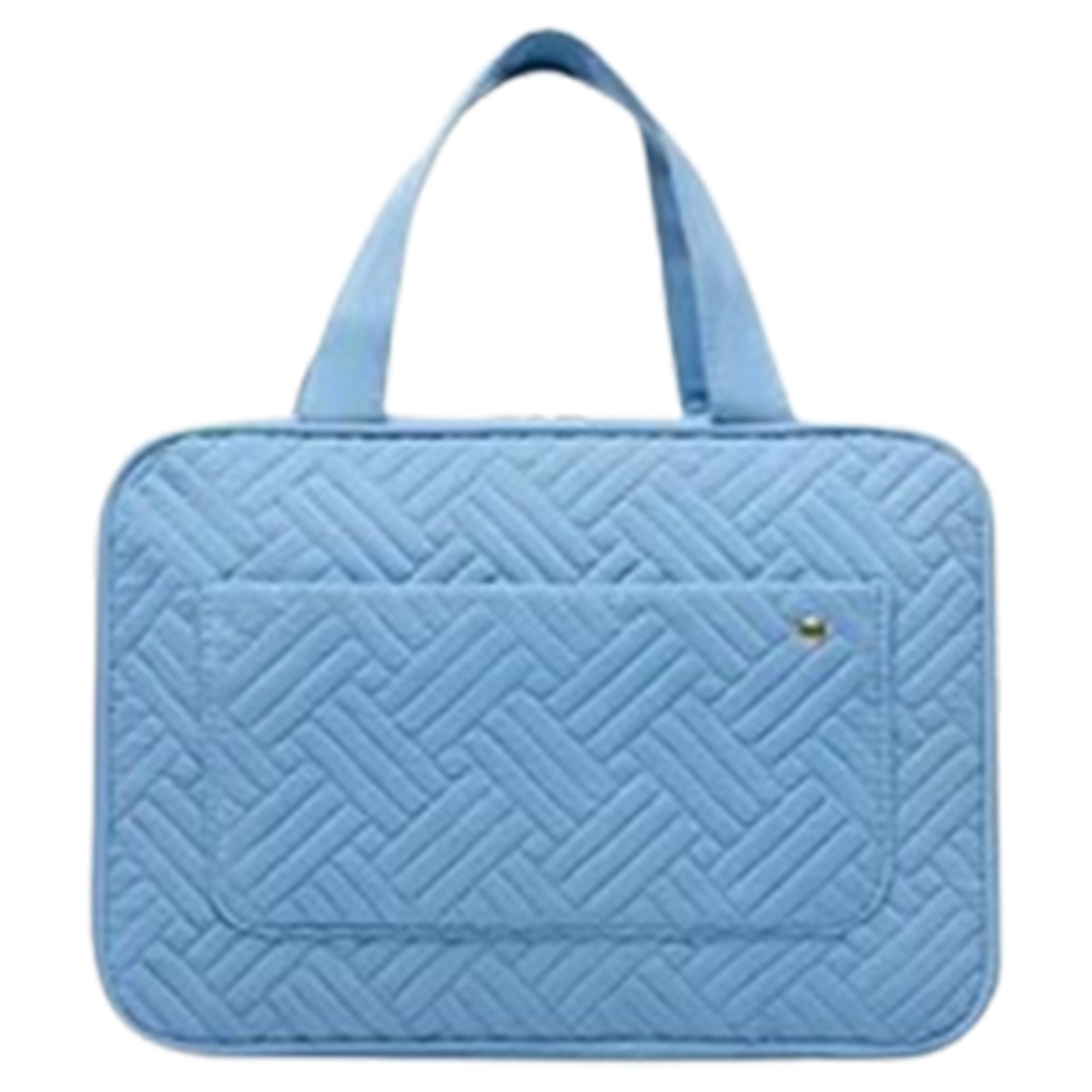 Travel Hanging Toiletry Organizer