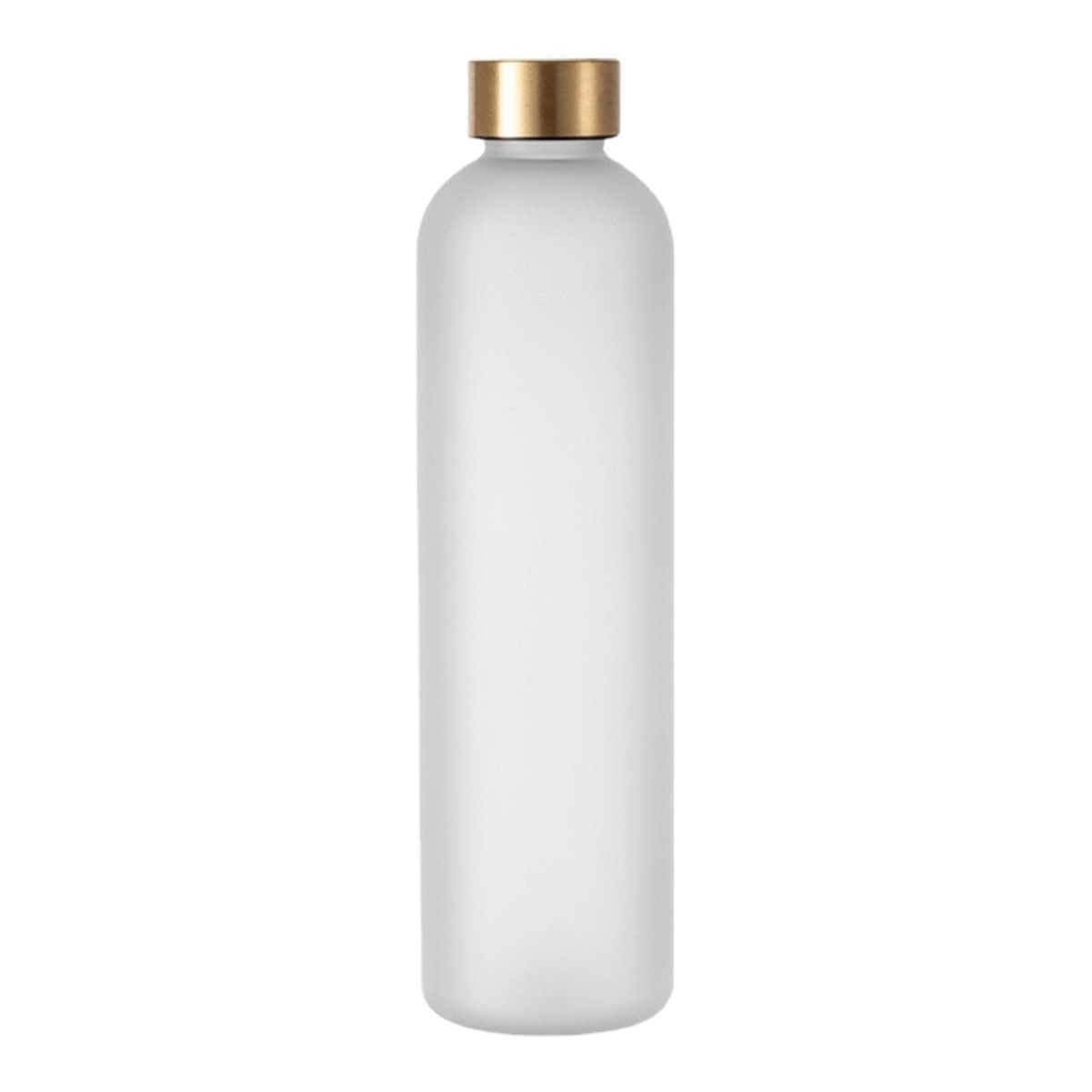 32oz Eco-Friendly Water Bottle with Time Marker