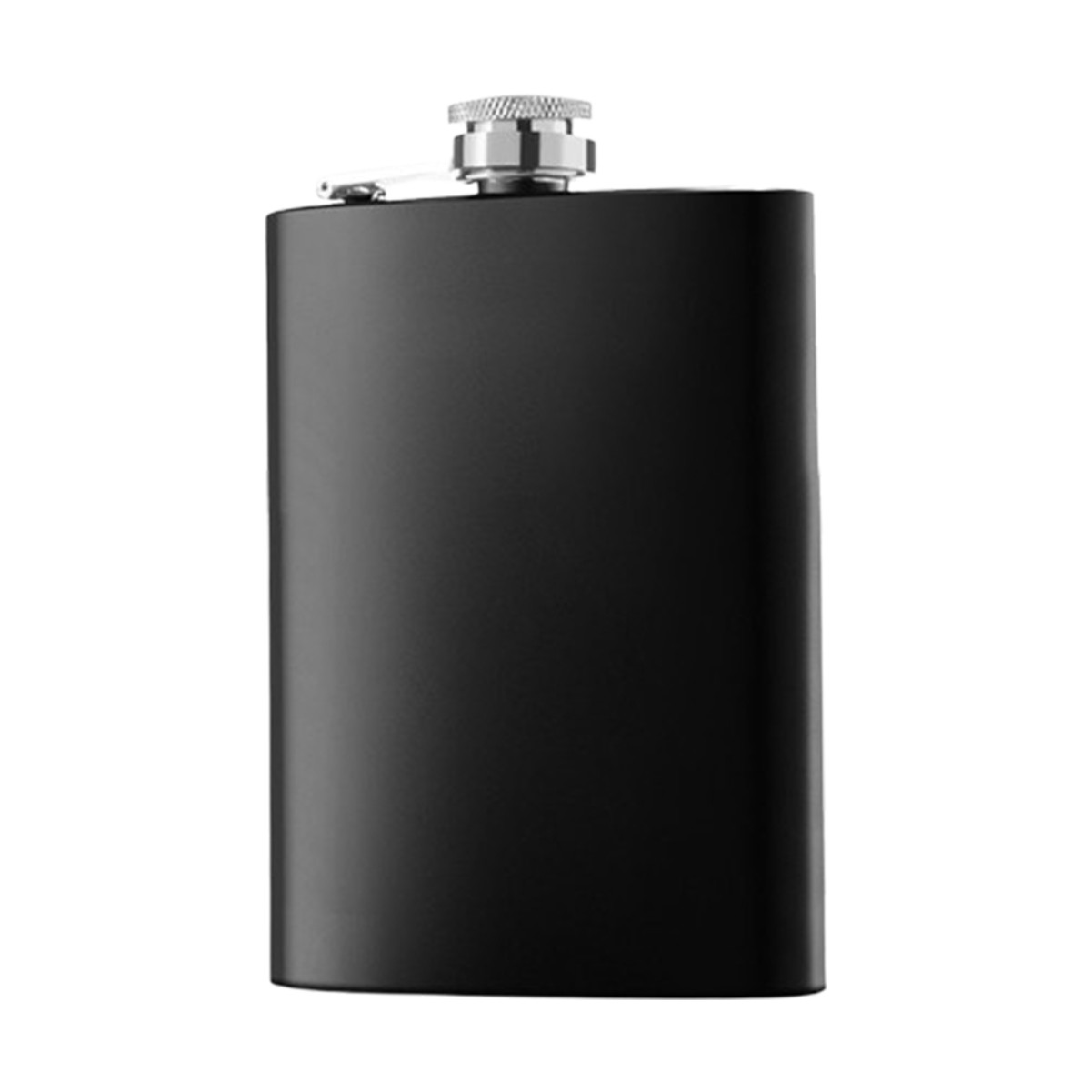 Stainless Steel Liquor Flask