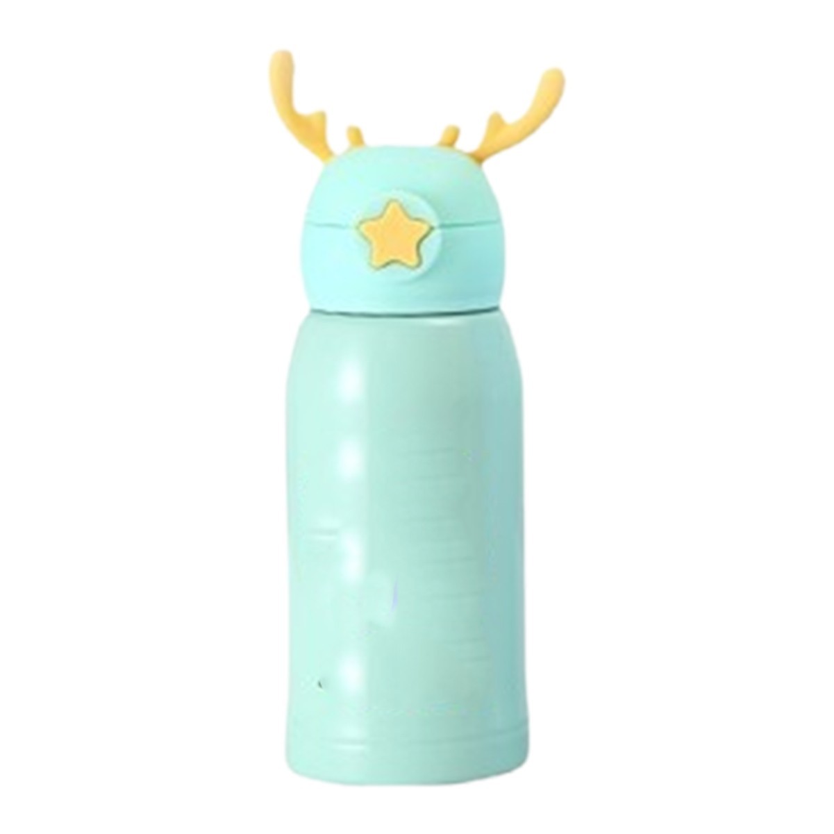 20oz Cartoon Water Bottle