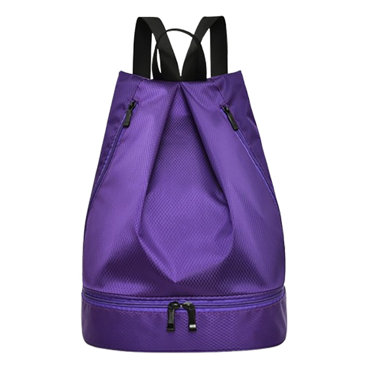 Dry-wet Partition Gym Backpack