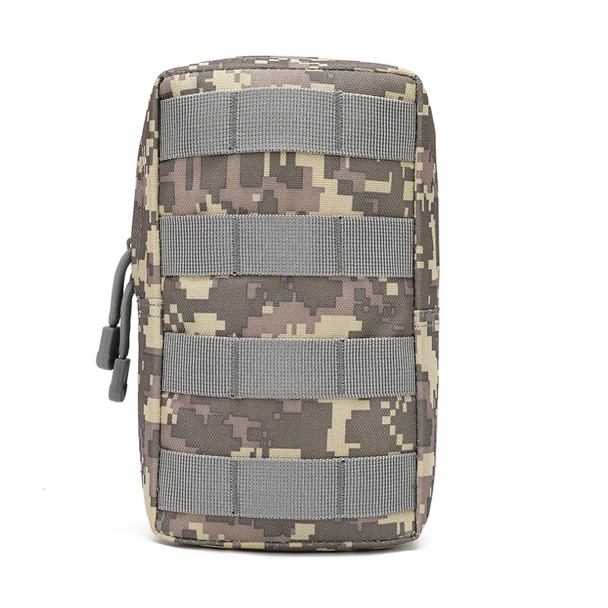 Multi-functional Outdoor Tactical Waist Pouch