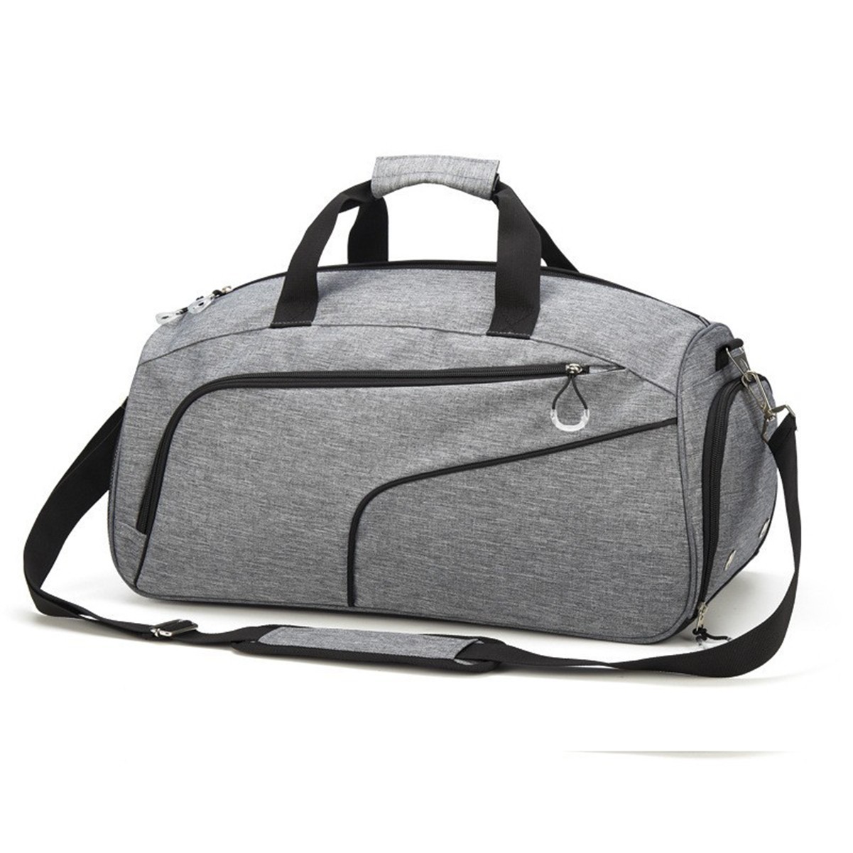 Large Capacity Gym Bag