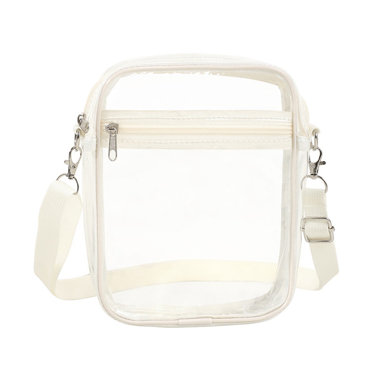 Clear Sling Bag