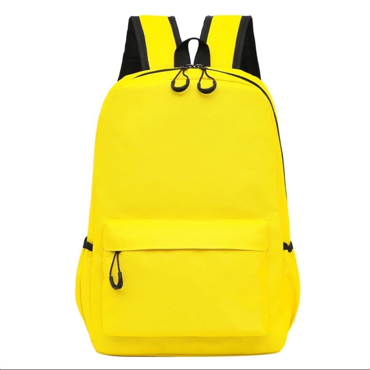 Large Simple Backpack