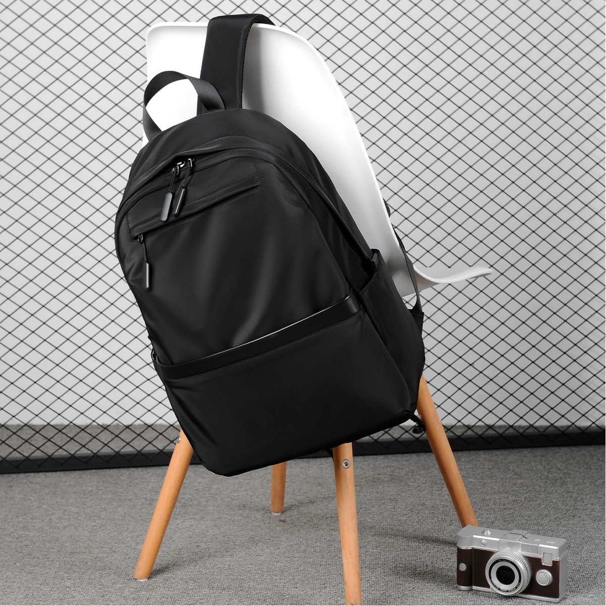 Waterproof Laptop Backpack