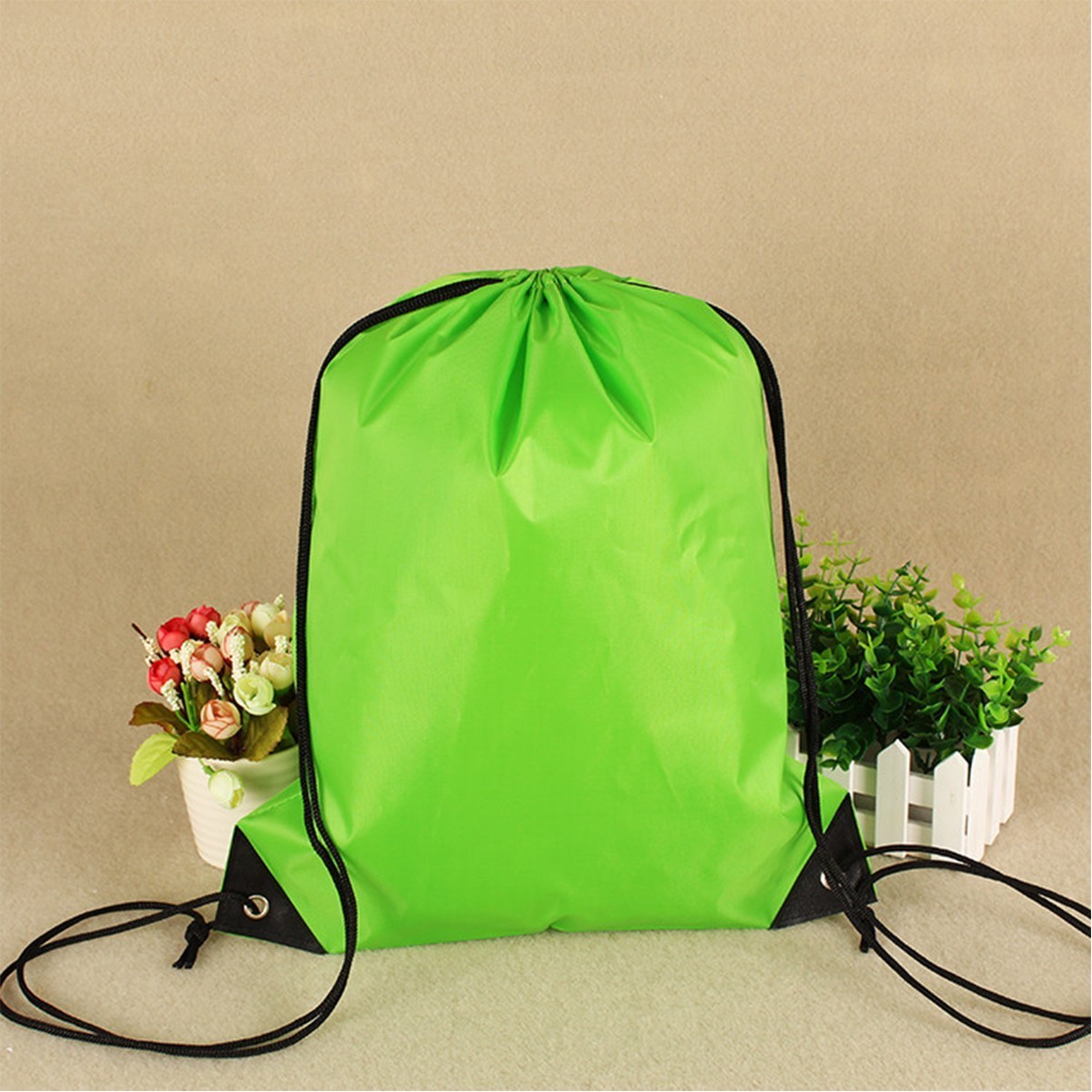 Sport Drawstring Backpack