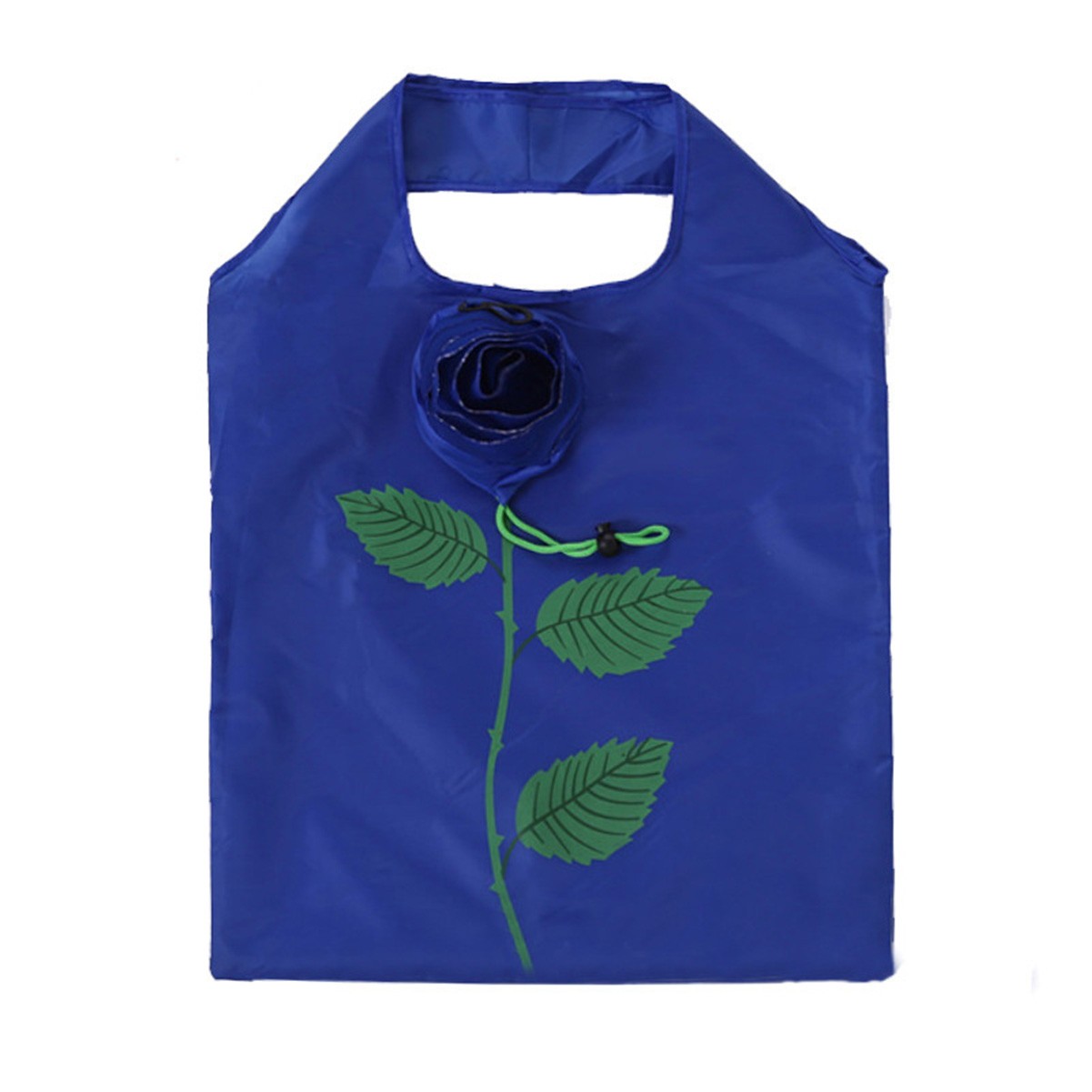 Rose Foldable Shopping Bag