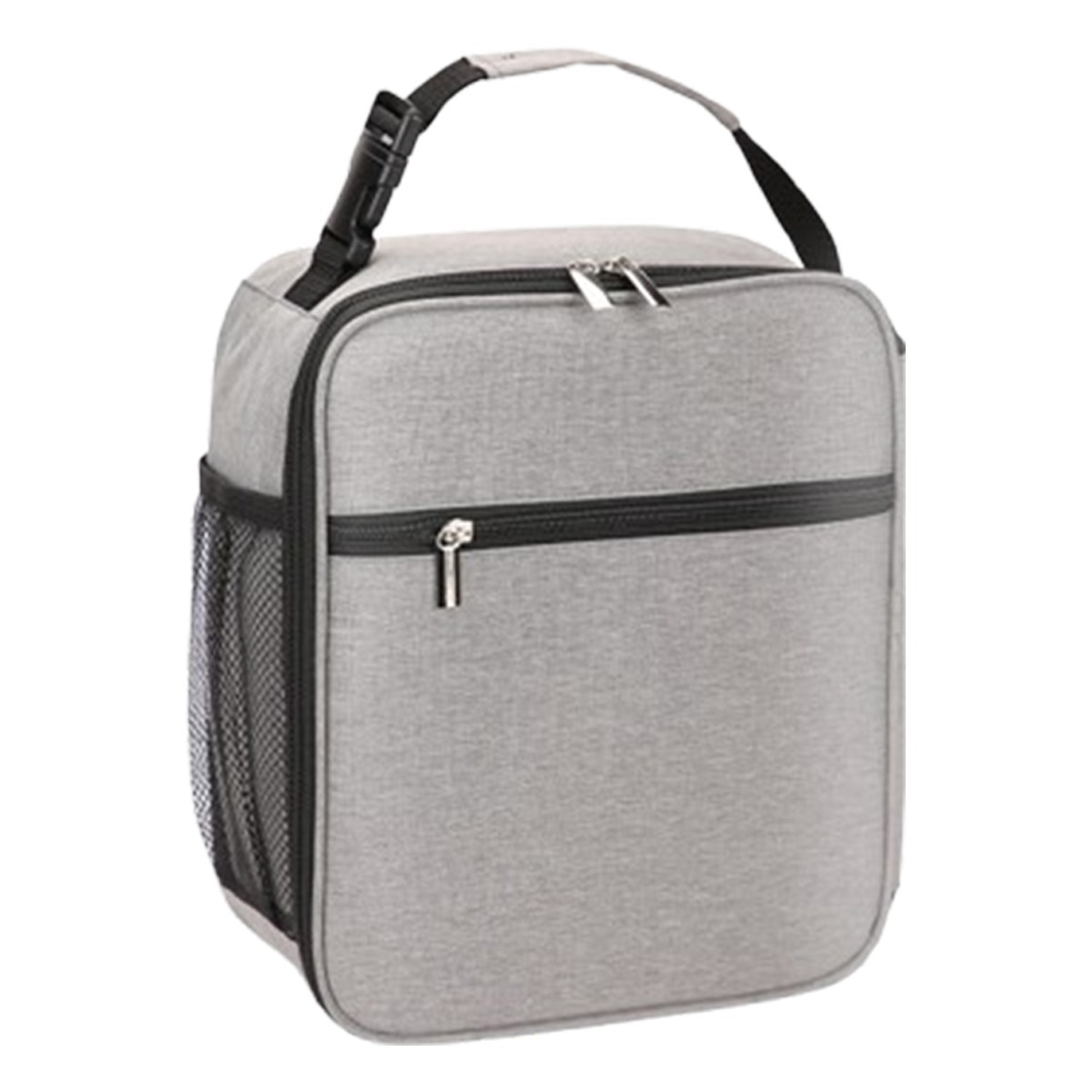 Oxford Cloth Portable Insulated Lunch Bag