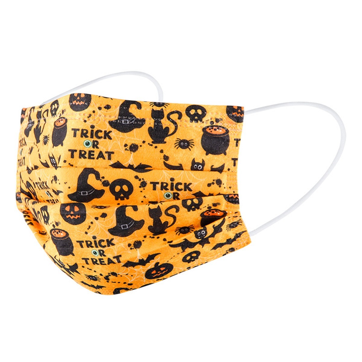 Faux Fur Sleep Eye Mask