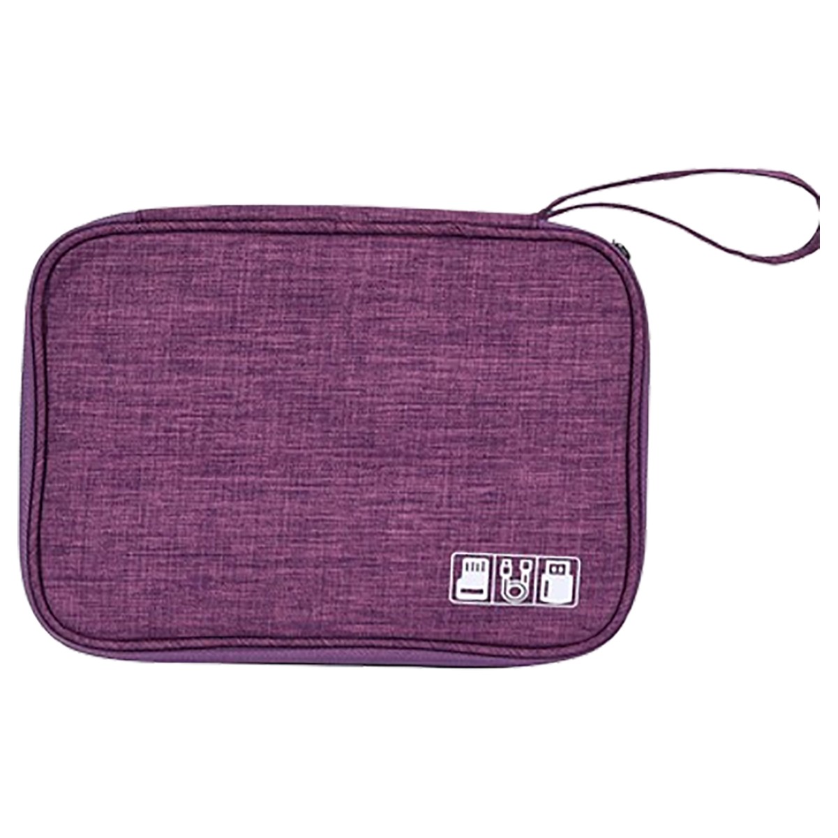 Travel Tech Cable Management Bag