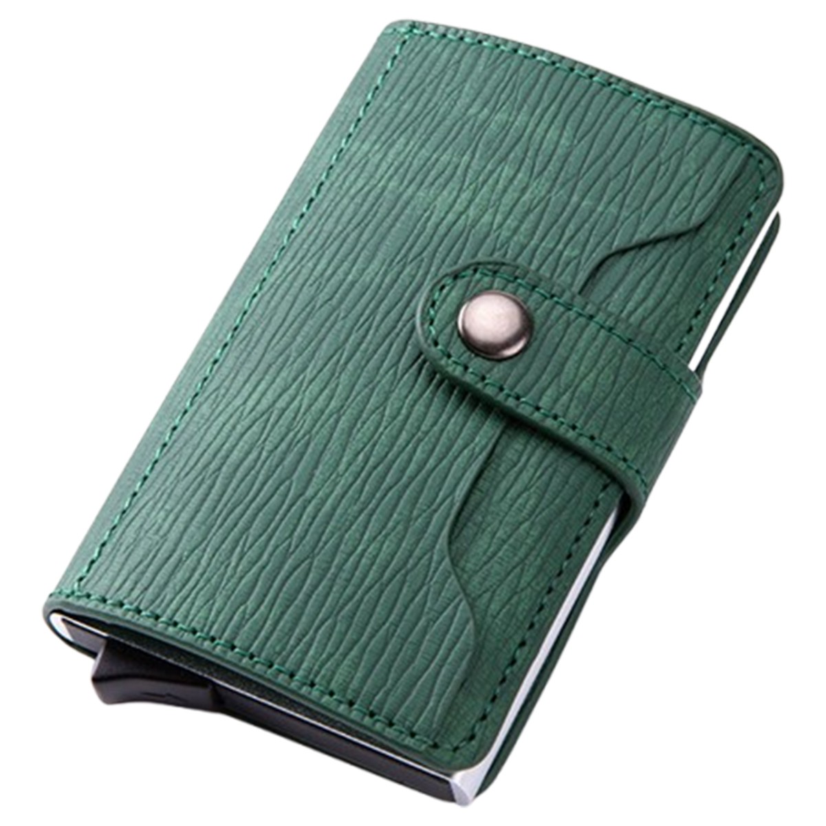 RFID Pop-Up Card Holder Wallet