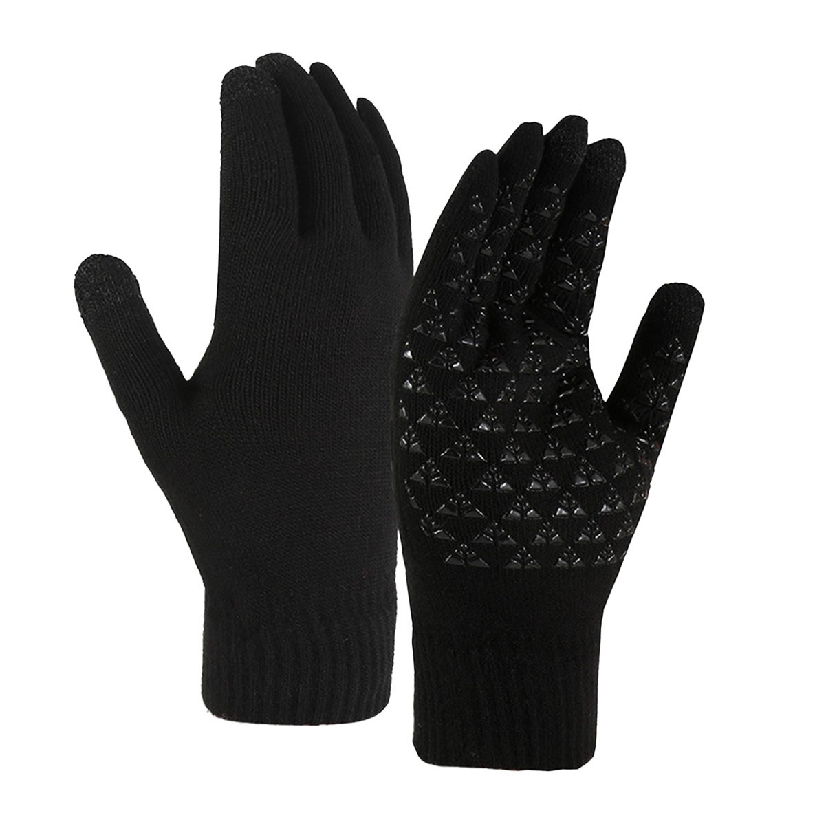 Touchscreen Acrylic Glove