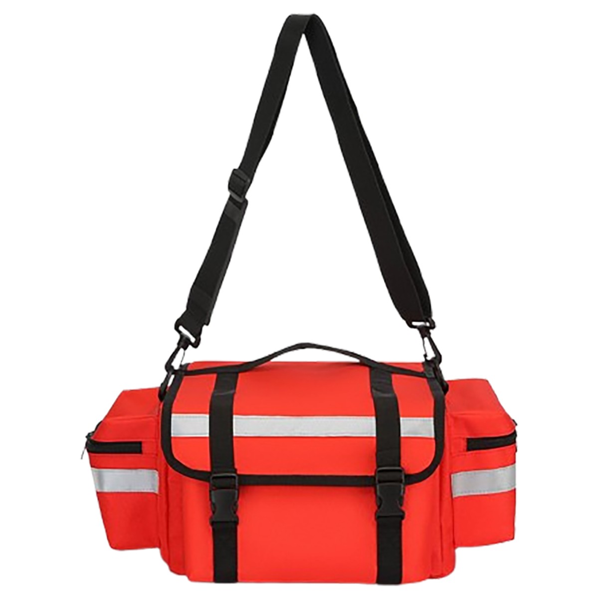 Outdoor First Aid Trauma Bag
