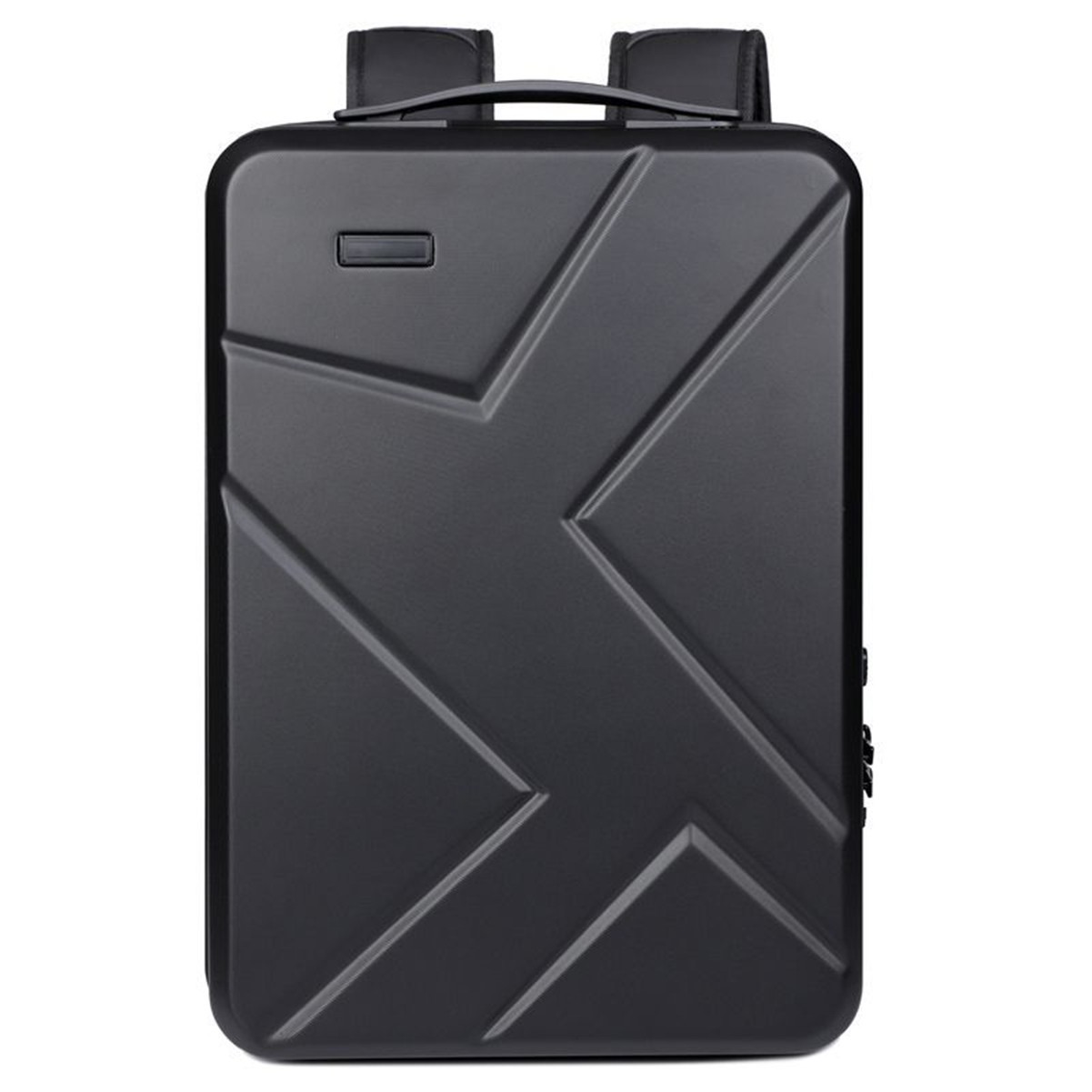 Waterproof Carbon Fiber Backpack