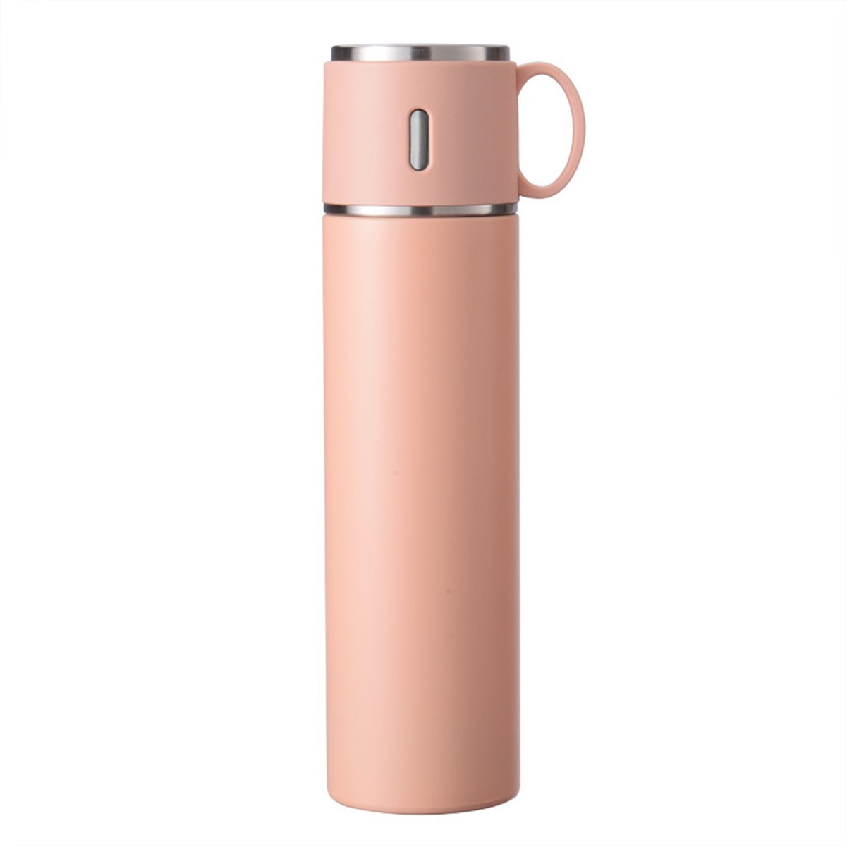 14oz Stainless Steel Sport Tumbler with Handle