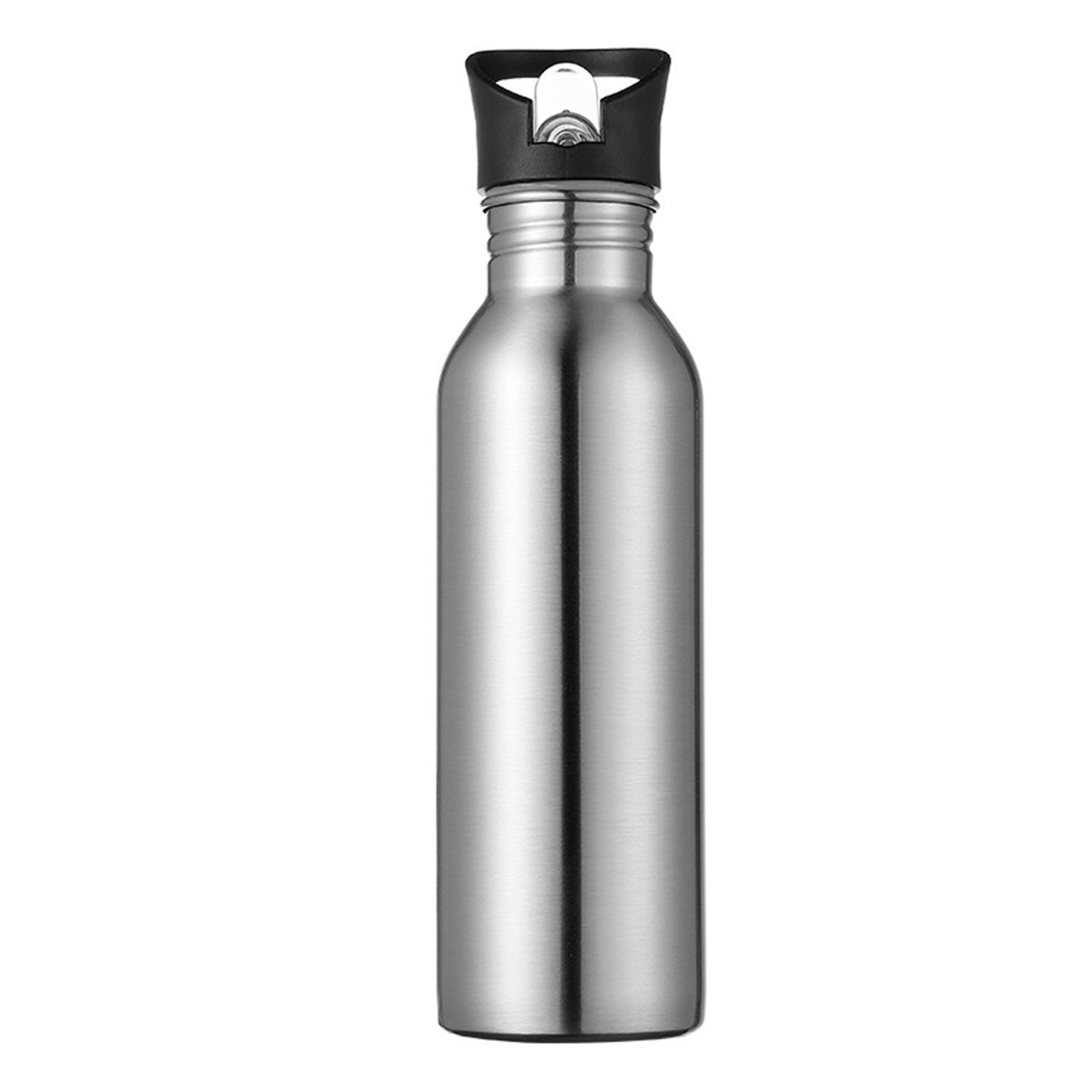 25oz Copper Coated Stainless Steel Sport Bottle